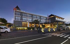 Swiss-belhotel Tuban Bali